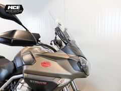 Moto Guzzi Stelvio 1200 NTX 2011 occasion – foto 5 van 18