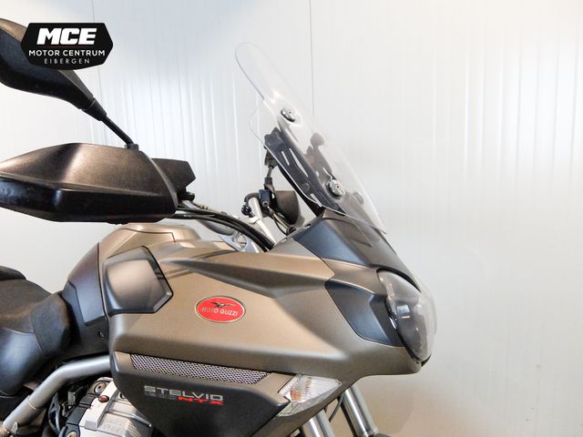 moto-guzzi - stelvio-1200-8v-ntx