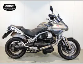 Moto Guzzi Stelvio 1200 8V NTX 2011 occasion
