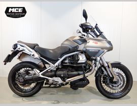 Moto Guzzi Stelvio 1200 8V NTX 2011 occasion
