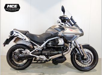 Moto Guzzi Stelvio 1200 8V NTX 2011 occasion