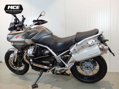 MOTO GUZZI STELVIO 1200 8V NTX – foto 4