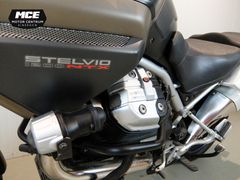 Moto Guzzi Stelvio 1200 NTX 2011 occasion – foto 17 van 18