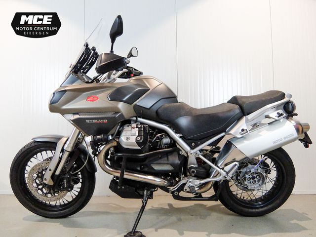 moto-guzzi - stelvio-1200-8v-ntx