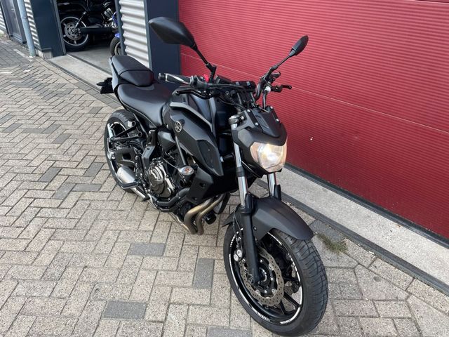 yamaha - mt-07-abs