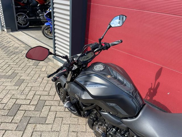 yamaha - mt-07-abs