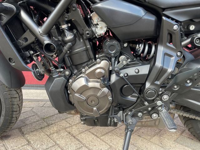yamaha - mt-07-abs