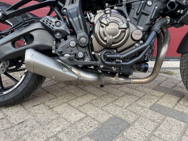 yamaha - mt-07-abs
