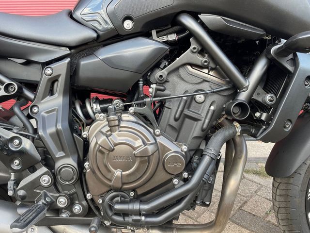 yamaha - mt-07-abs