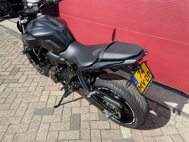 yamaha - mt-07-abs