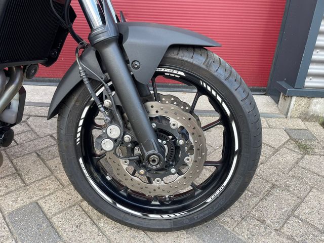yamaha - mt-07-abs