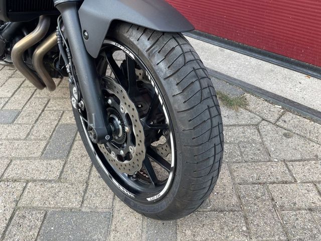 yamaha - mt-07-abs