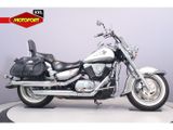 SUZUKI VL 1500 INTRUDER