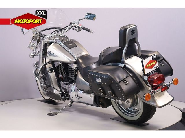 suzuki - vl-1500-intruder