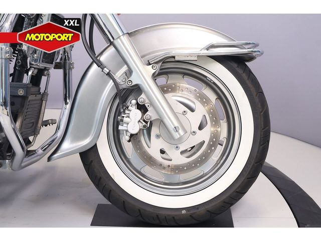 suzuki - vl-1500-intruder