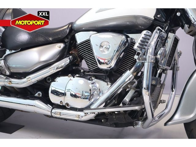 suzuki - vl-1500-intruder