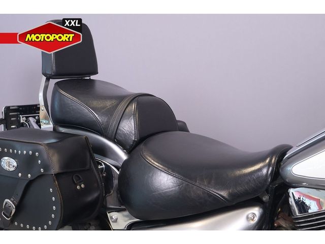 suzuki - vl-1500-intruder