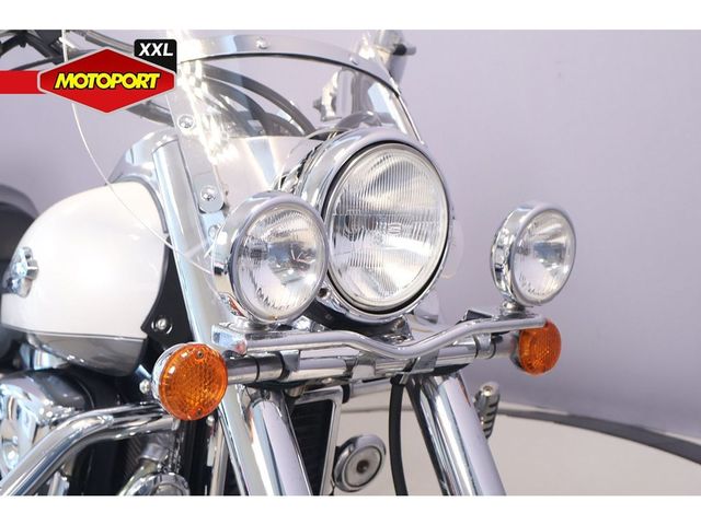 suzuki - vl-1500-intruder