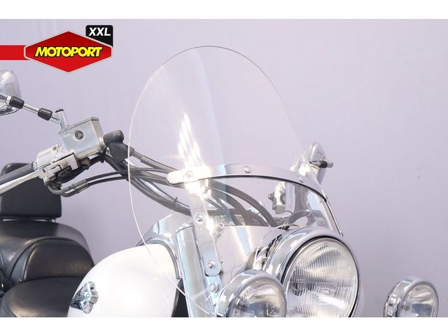 suzuki - vl-1500-intruder