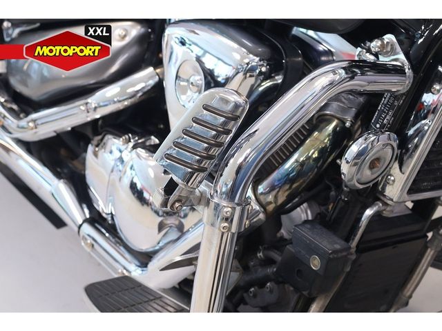suzuki - vl-1500-intruder