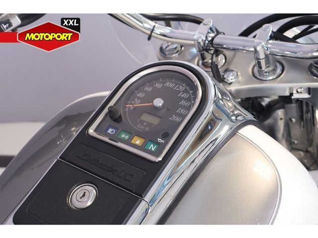 suzuki - vl-1500-intruder
