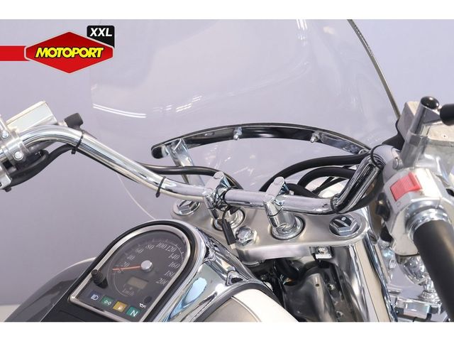 suzuki - vl-1500-intruder