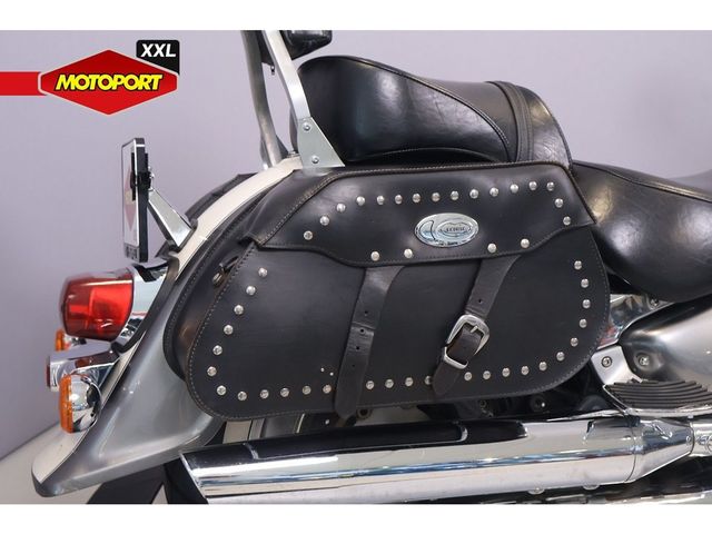 suzuki - vl-1500-intruder