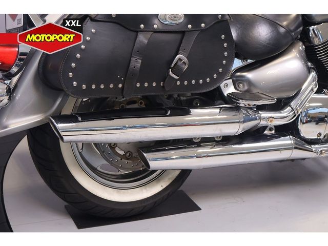suzuki - vl-1500-intruder