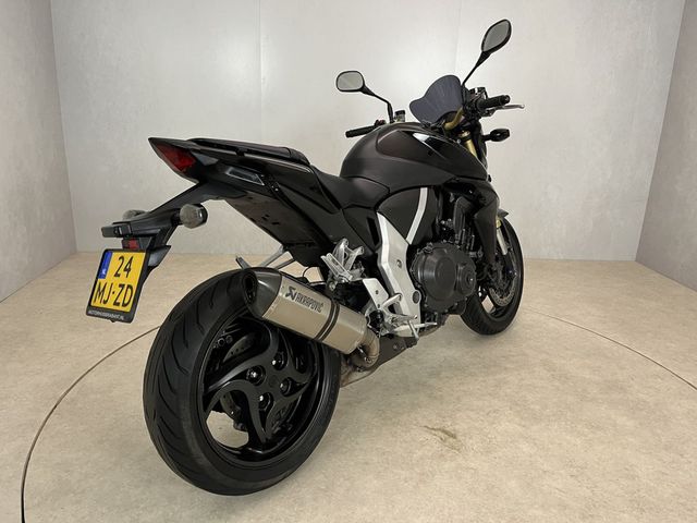 honda - cb-1000-r-abs