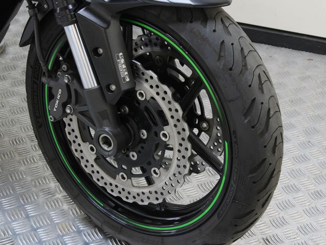kawasaki - versys-1000-abs