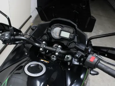 KAWASAKI VERSYS 1000 ABS – foto 4
