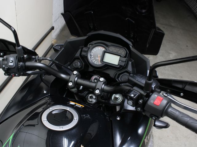 kawasaki - versys-1000-abs