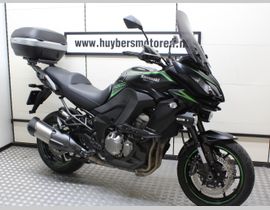 Kawasaki Versys 1000 ABS 2018 occasion
