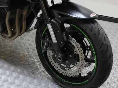 KAWASAKI VERSYS 1000 ABS – foto 2