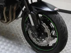 Kawasaki Versys 1000 ABS 2018 occasion – foto 2 van 10