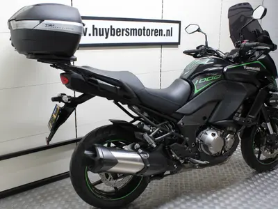 KAWASAKI VERSYS 1000 ABS – foto 3