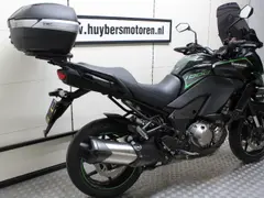 Kawasaki Versys 1000 ABS 2018 occasion – foto 3 van 10