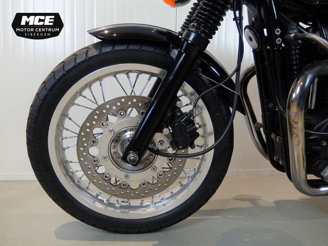 triumph - thruxton