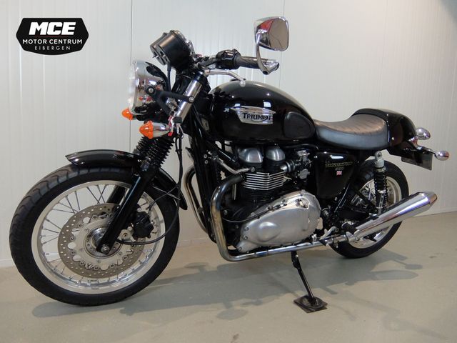 triumph - thruxton