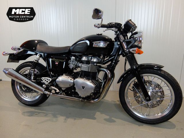 triumph - thruxton
