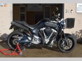 YAMAHA MT 01