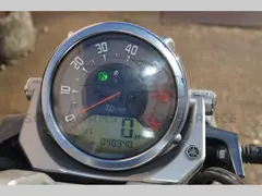 Yamaha MT 01 2008 occasion – foto 14 van 17