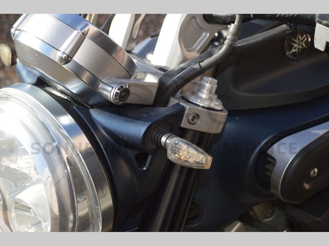 yamaha - mt-01