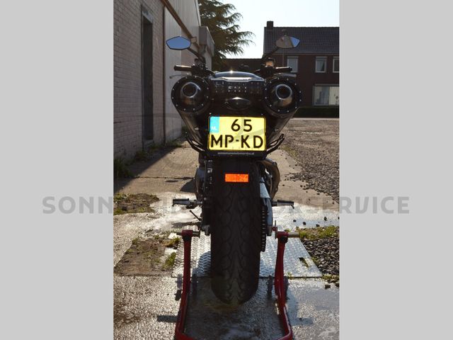 yamaha - mt-01