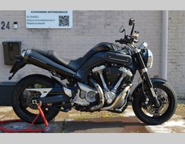 Yamaha MT 01 2008 occasion