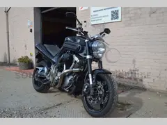 Yamaha MT 01 2008 occasion – foto 2 van 17