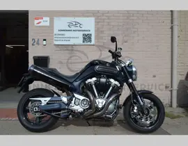 Yamaha MT 01 2008 occasion