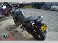 Yamaha MT 01 2008 occasion – foto 5 van 17