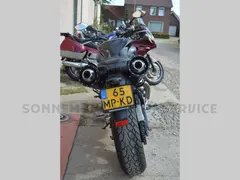 Yamaha MT 01 2008 occasion – foto 6 van 17