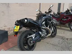 Yamaha MT 01 2008 occasion – foto 7 van 17